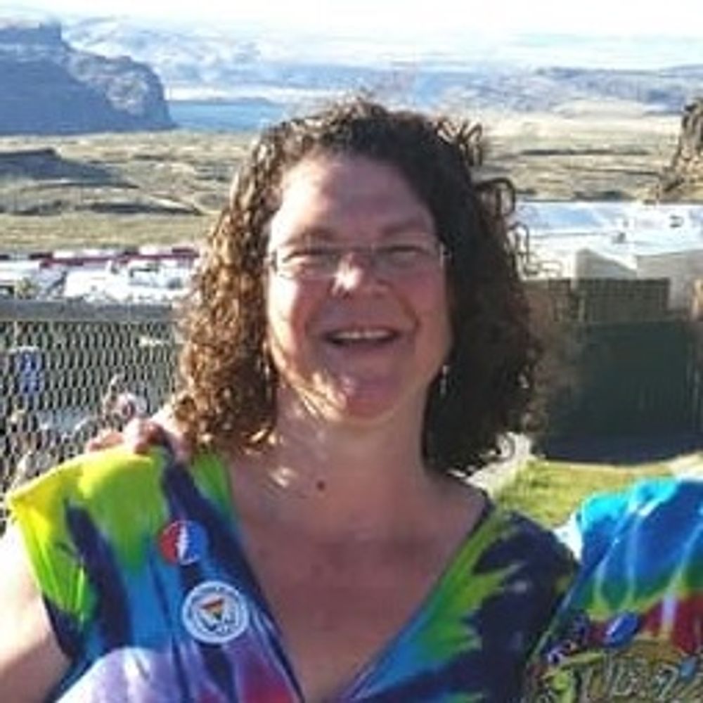 Lisa Bastuscheck