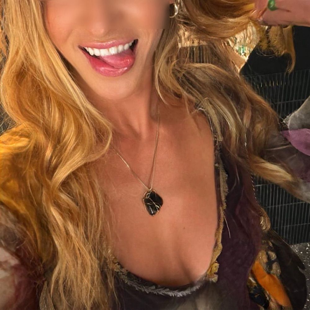 Mindy Morrison