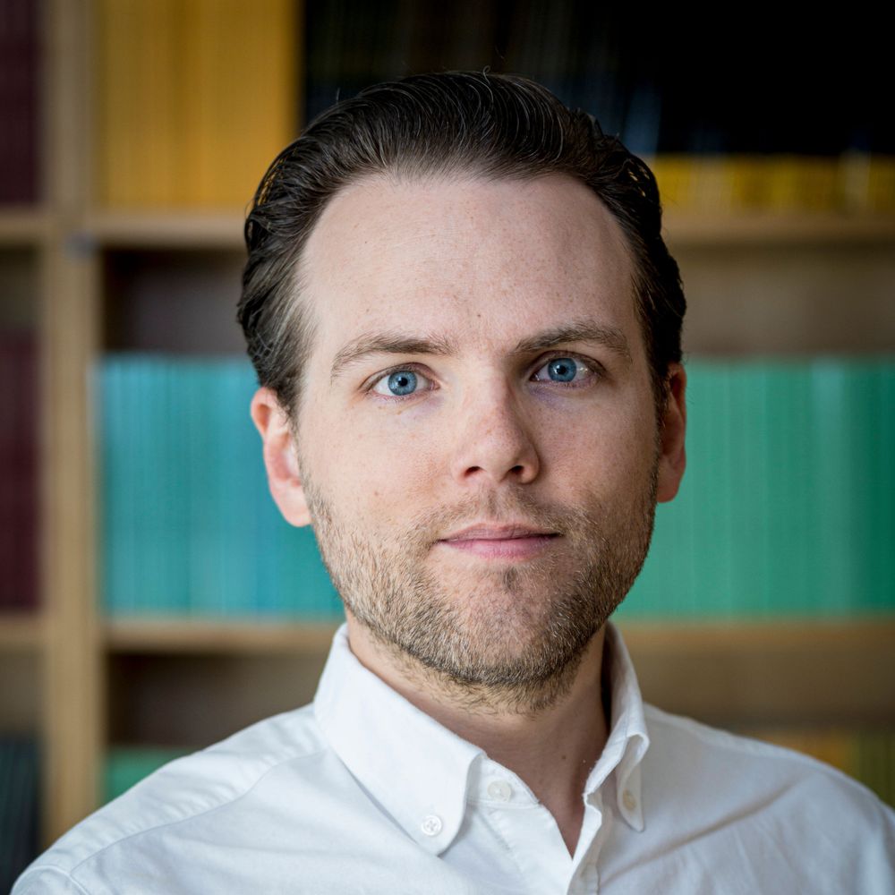 Jacob Lundberg 