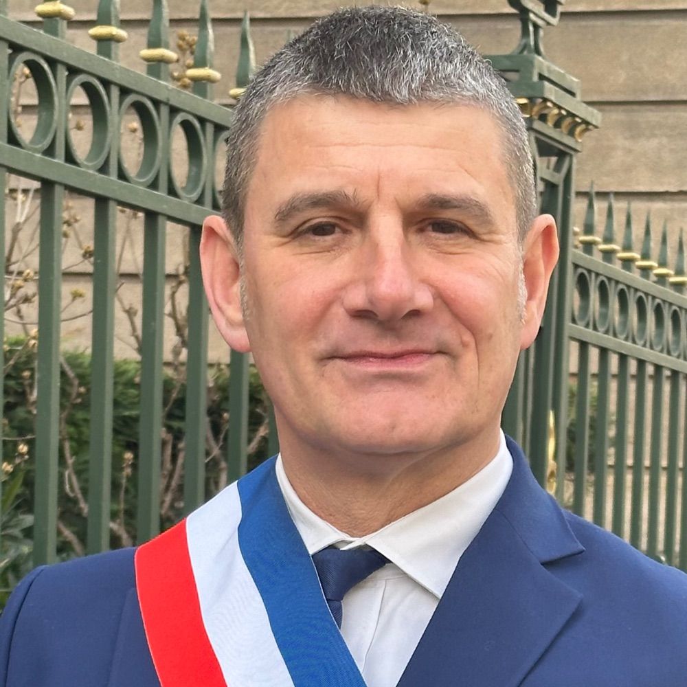 Jean Stéphane CHAILLET