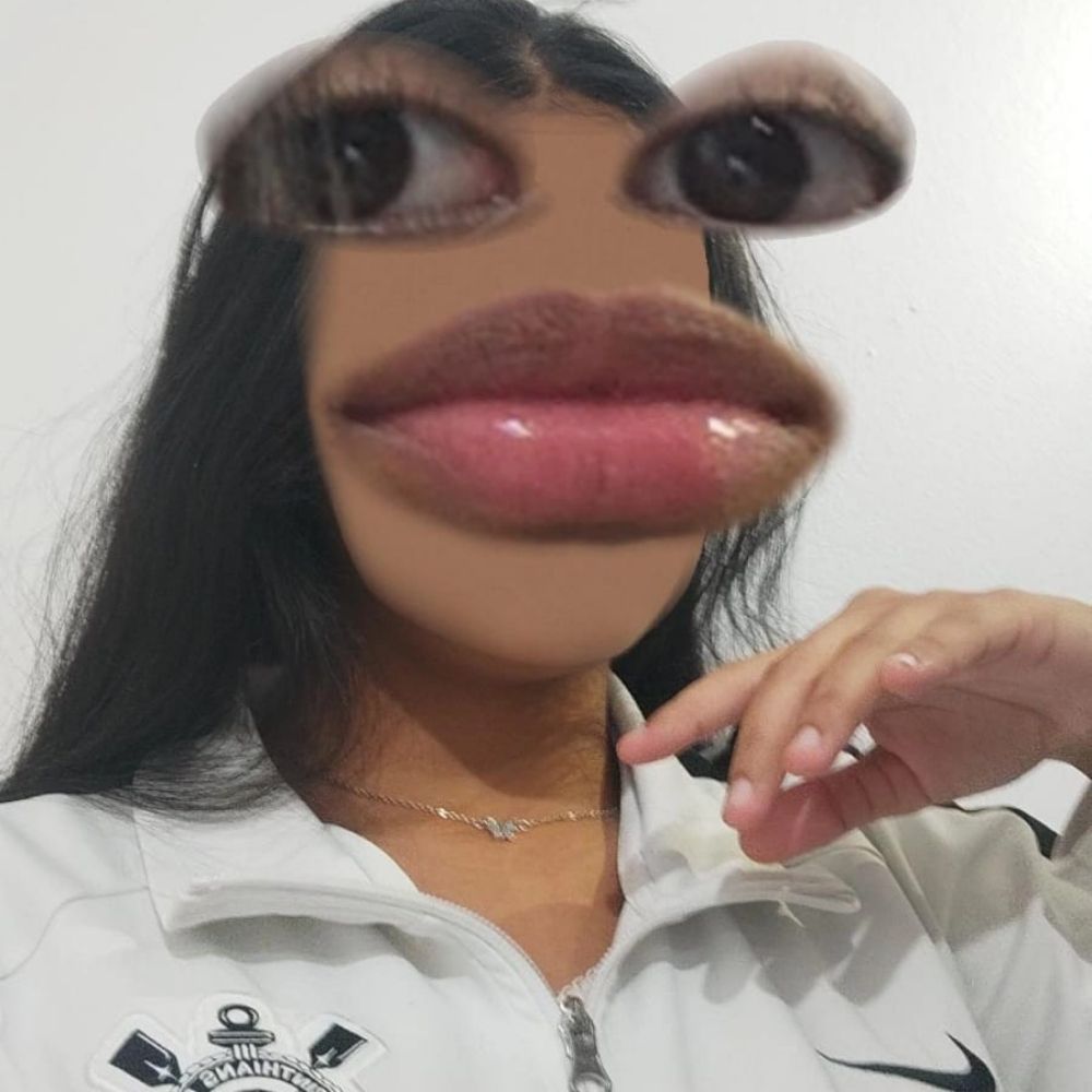 nana💋
