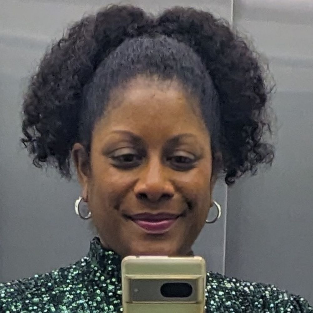 Cathy Hudson 