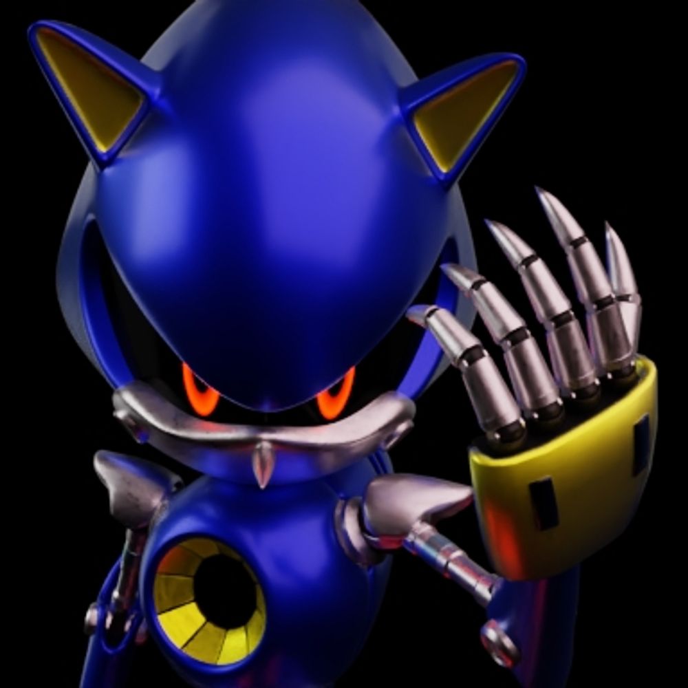 Mehlord