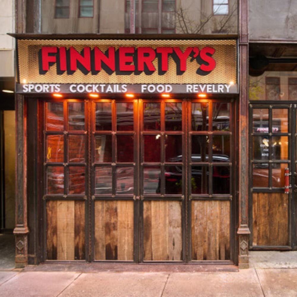 Finnerty's