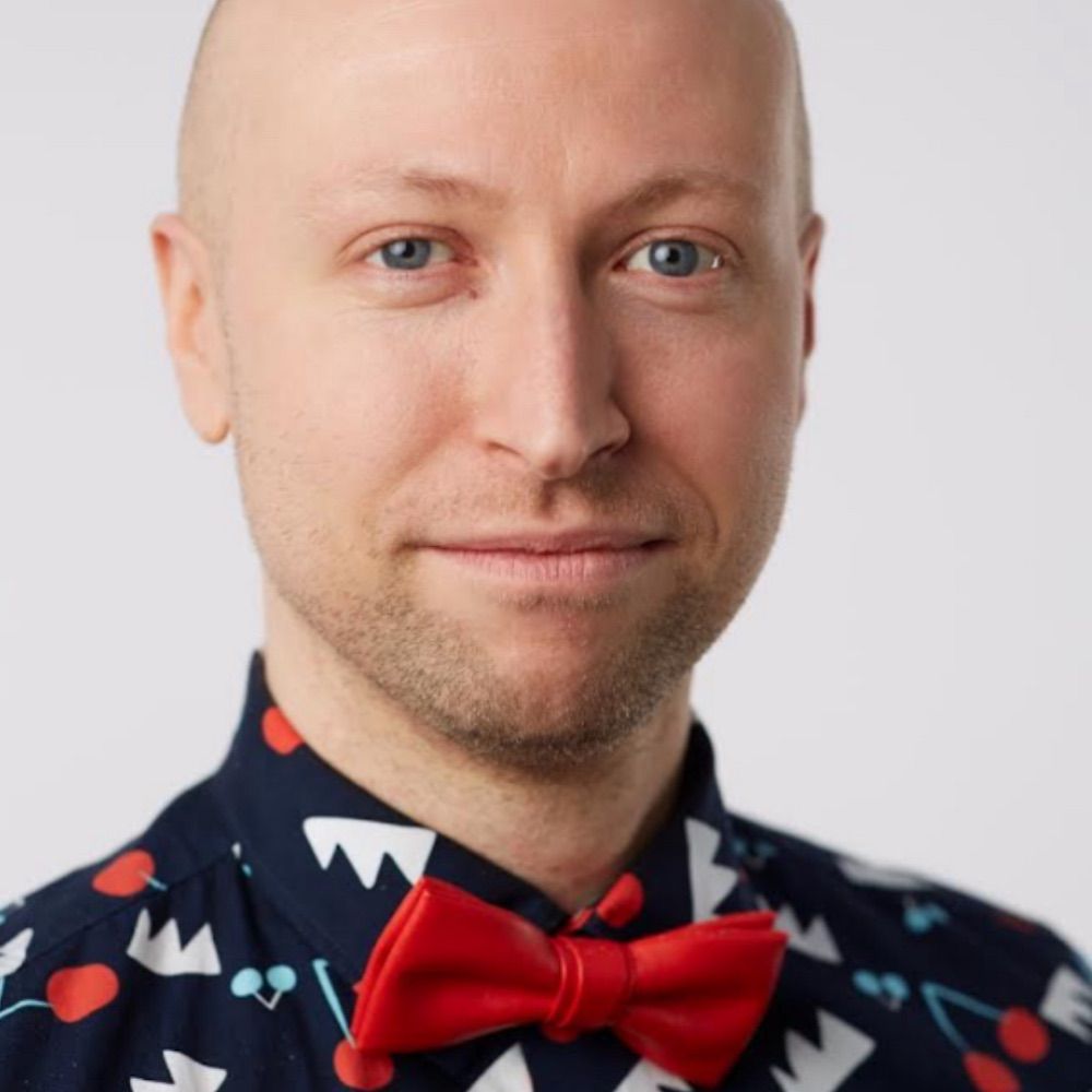 Jon Sleigh
