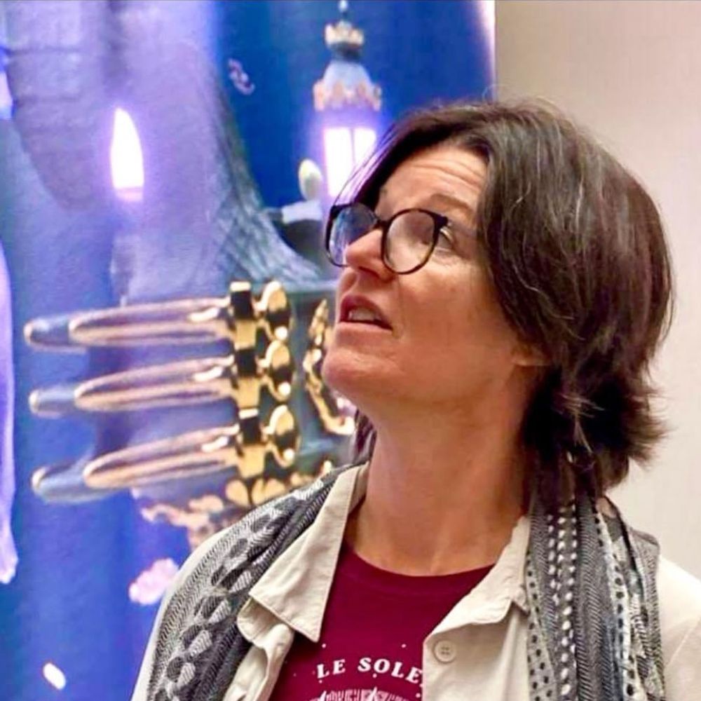Sophie Despins
