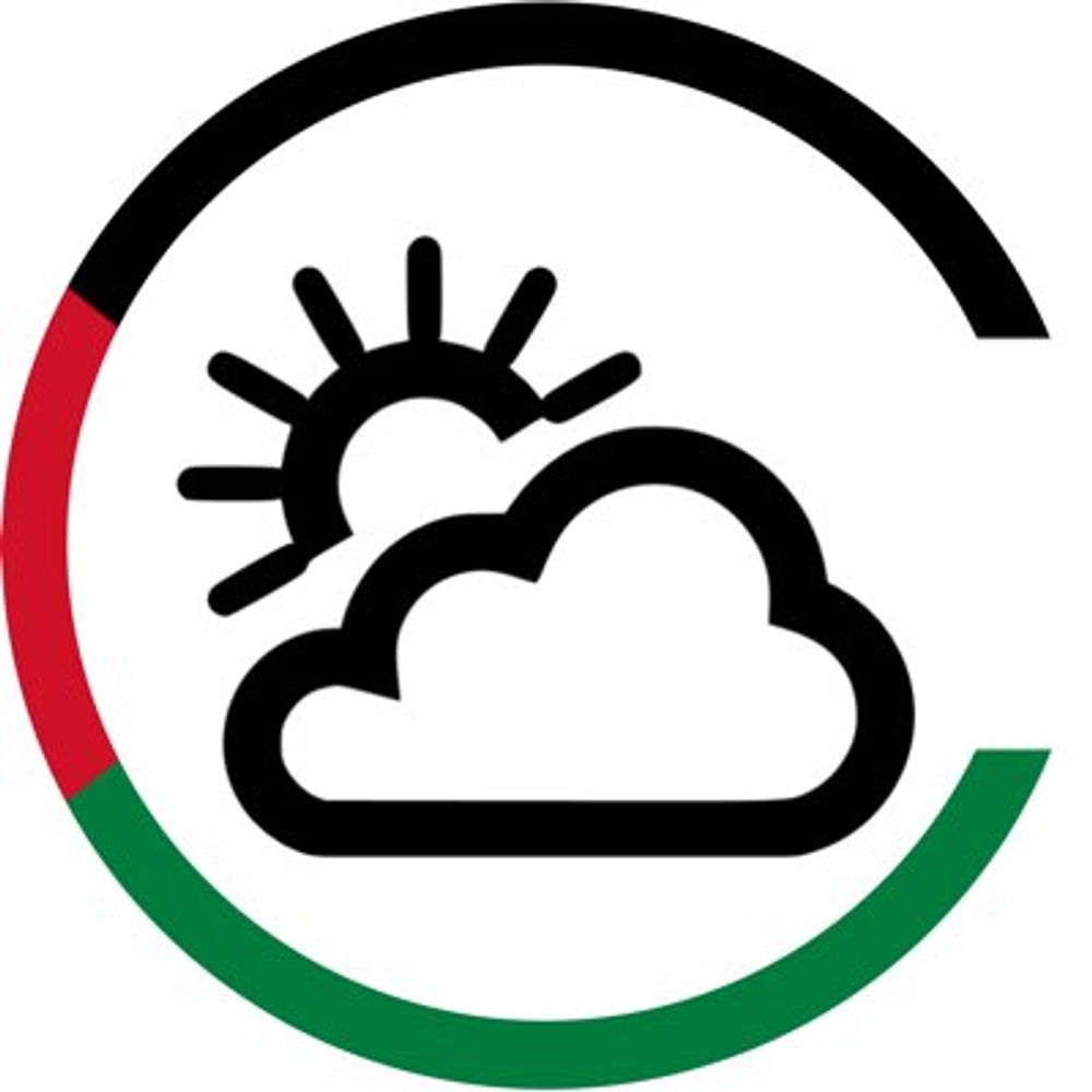 بوت طقس فلسطين