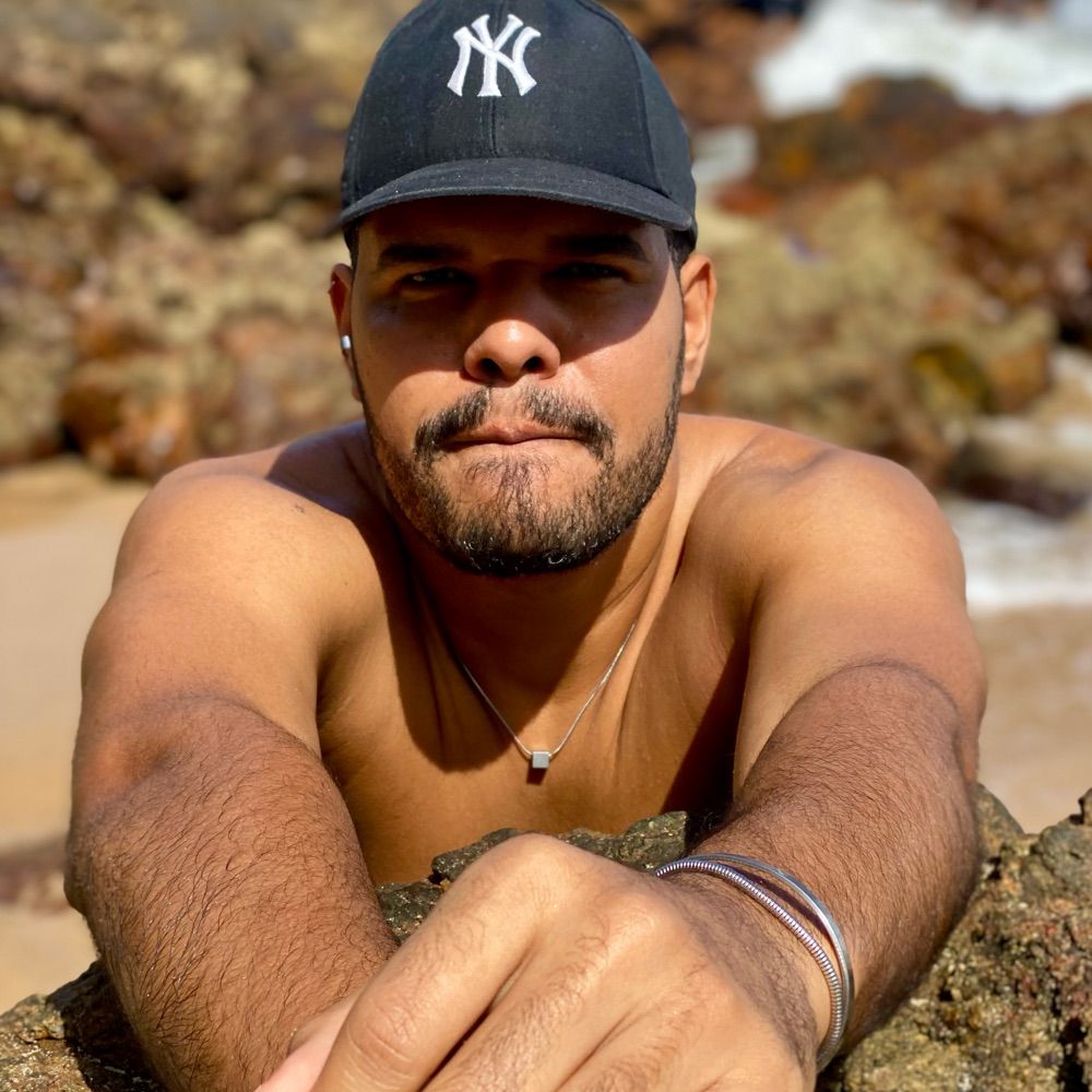 Nelson Campos