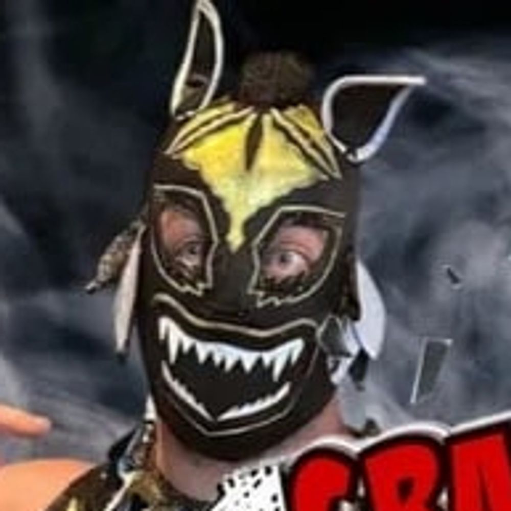 The Hyena 