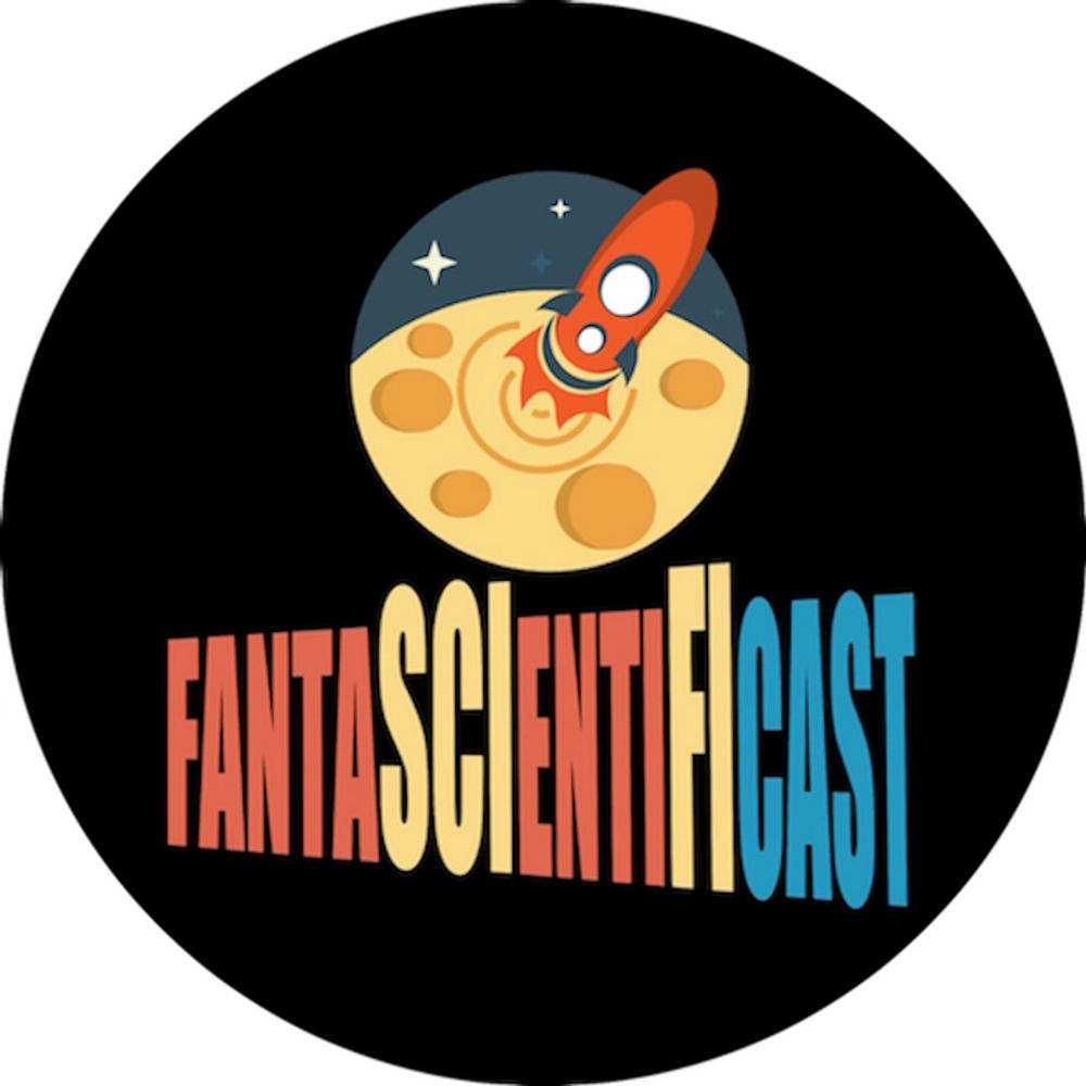 FantascientifiCast