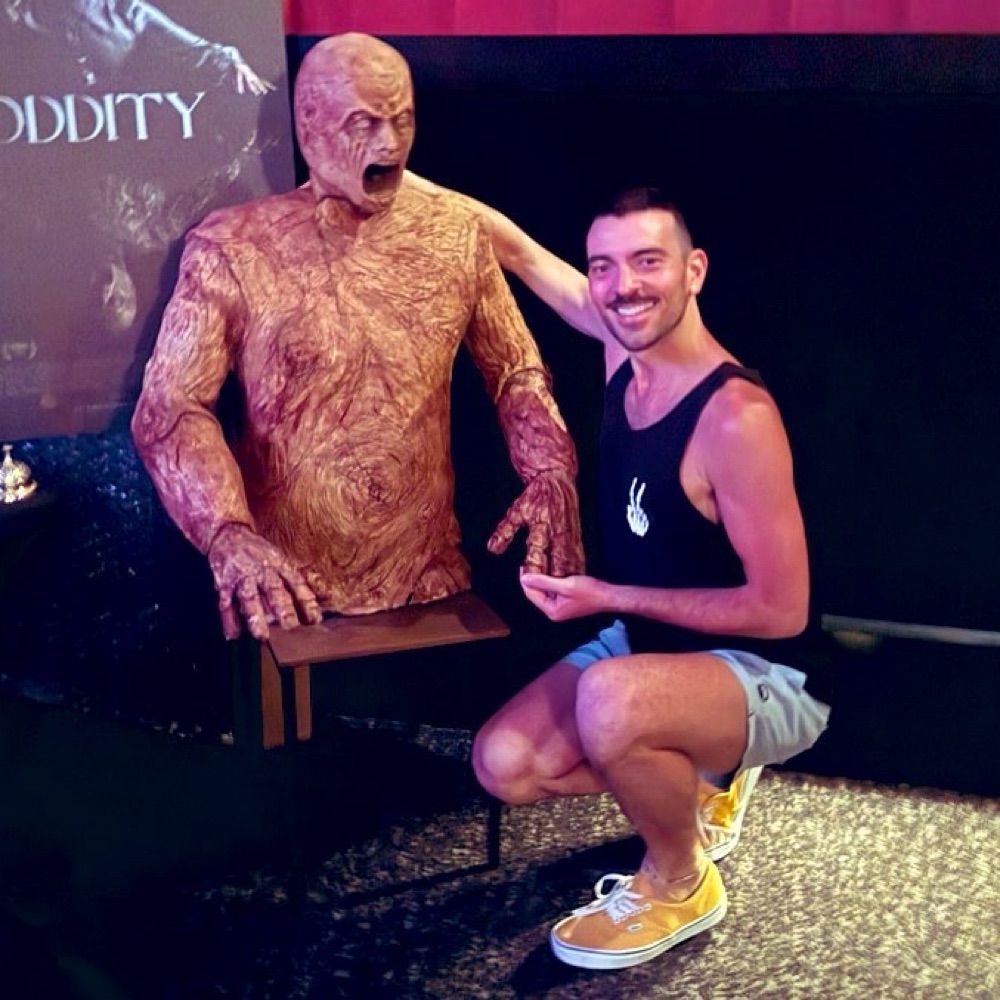 Jonny