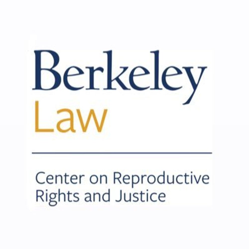 Center on Reproductive Rights & Justice