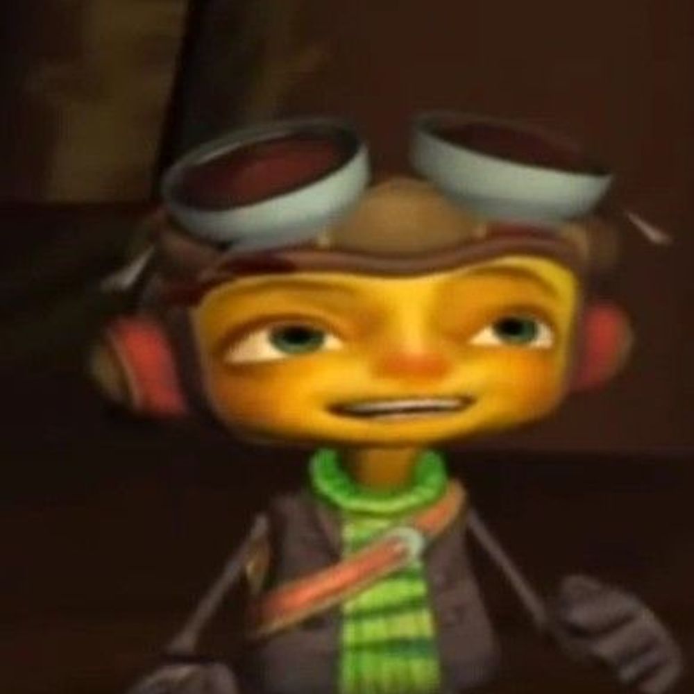 raz