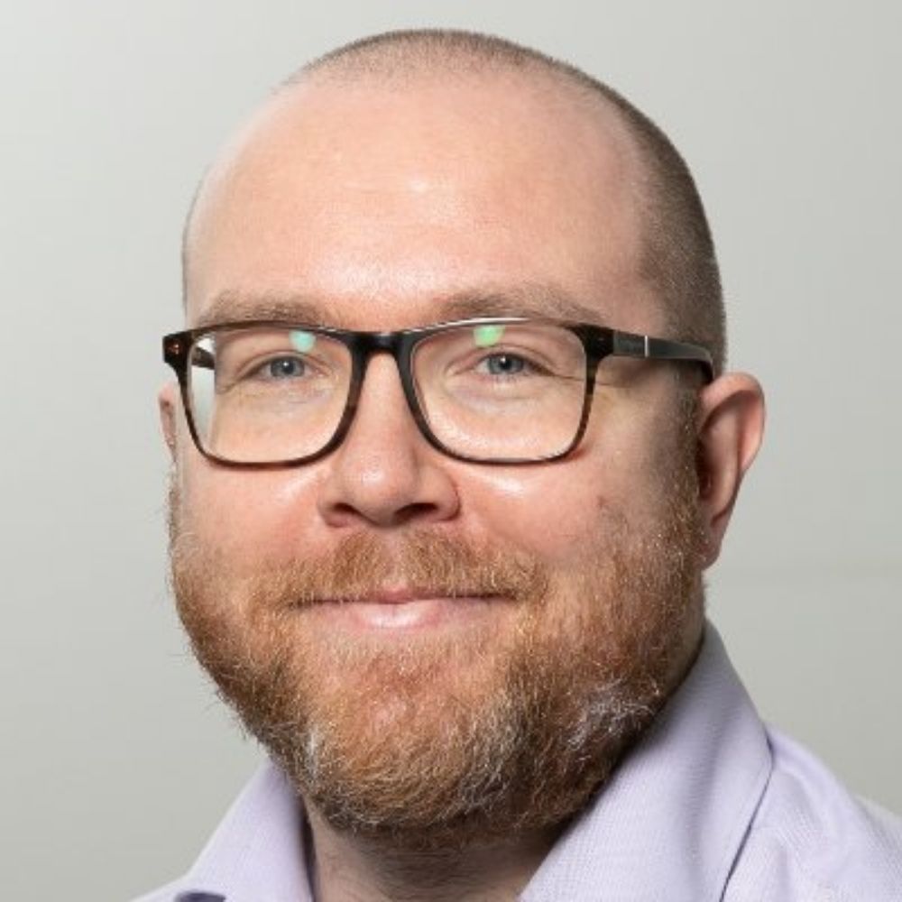 Bryan Copland