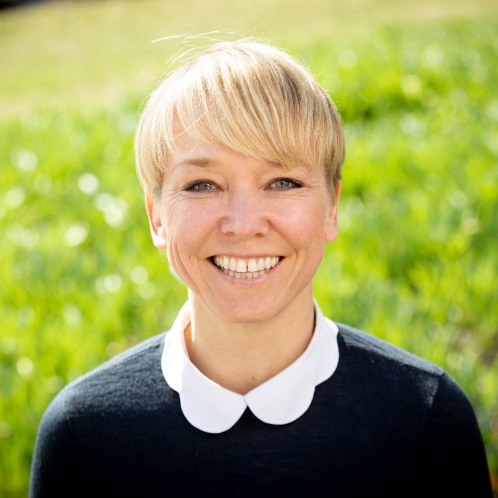 Hanne Fjelde
