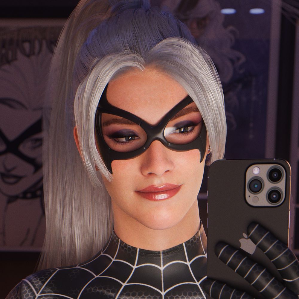 Laik3D