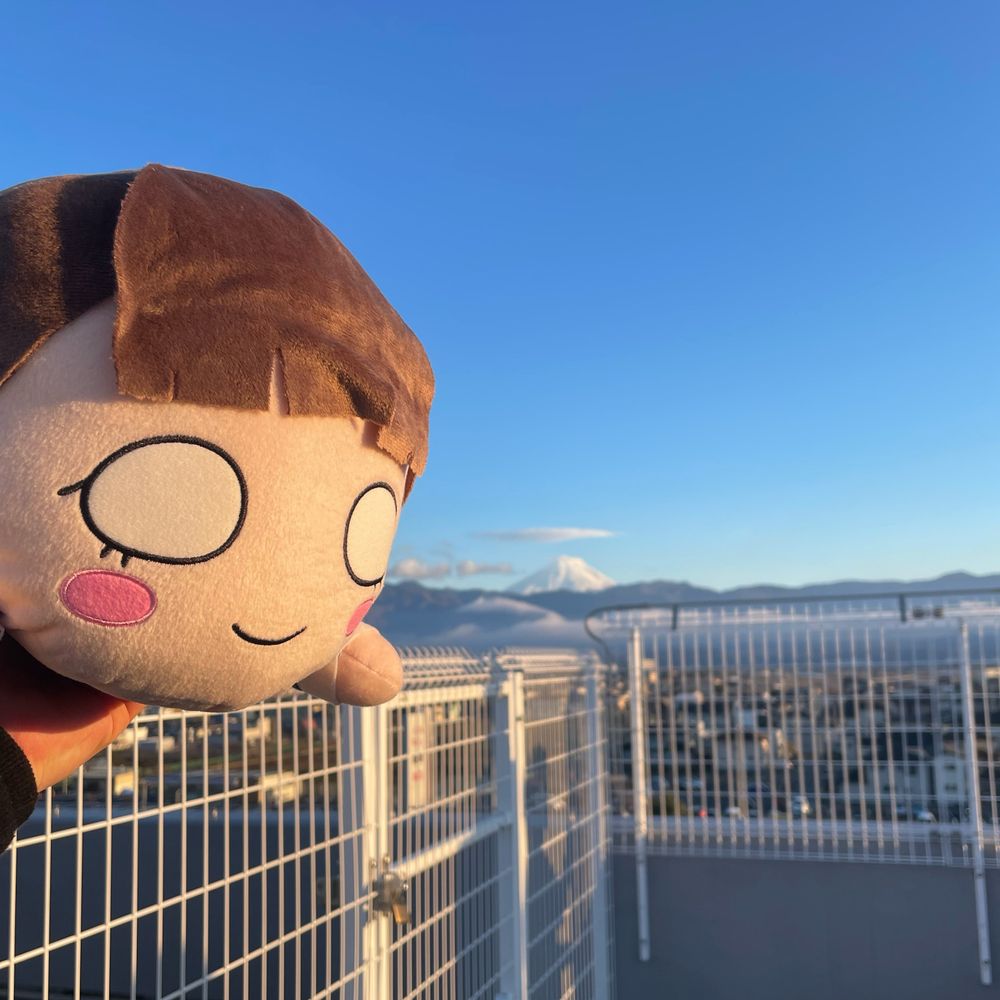 IIDAくん　第2回異次元フェス開催を待ってる民