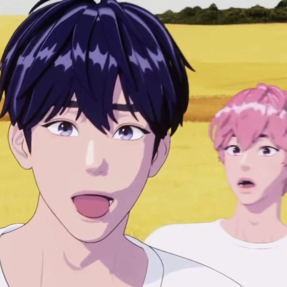 늑대냥
