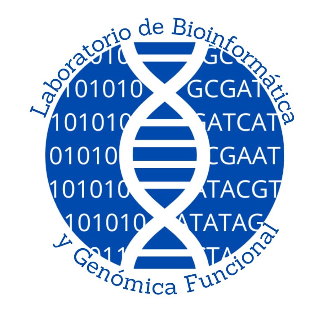 Góngora Castillo Lab
