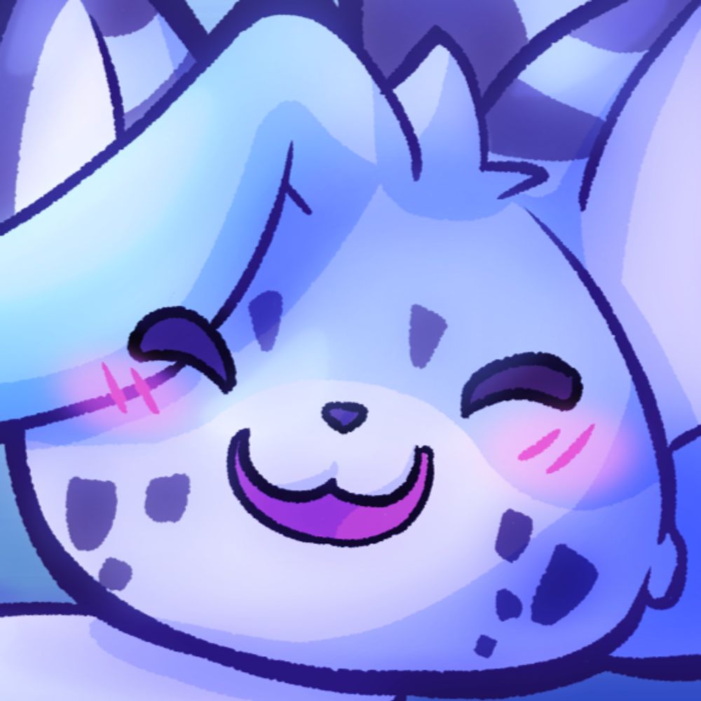 Aurailus Fanart Account