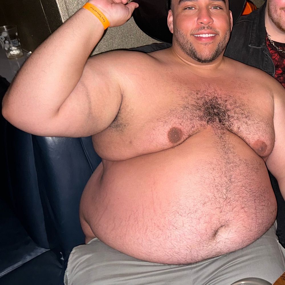 Chubbycon