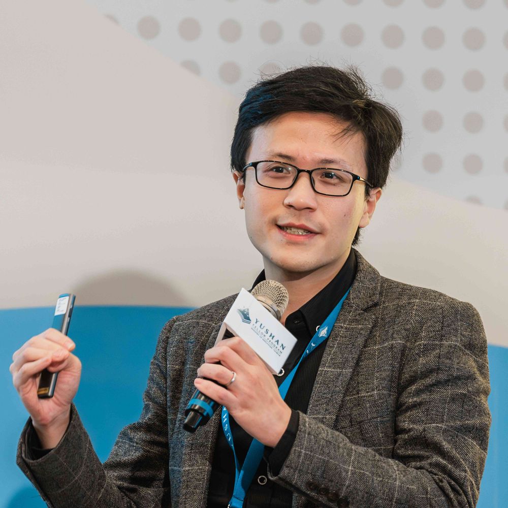 Chung-Wei Kung