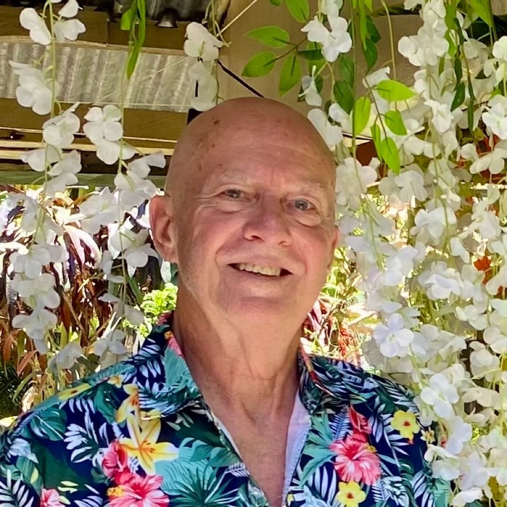 JLGray-Author