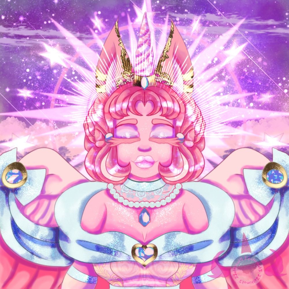 jjultimo15 ☆crys in pink ☆