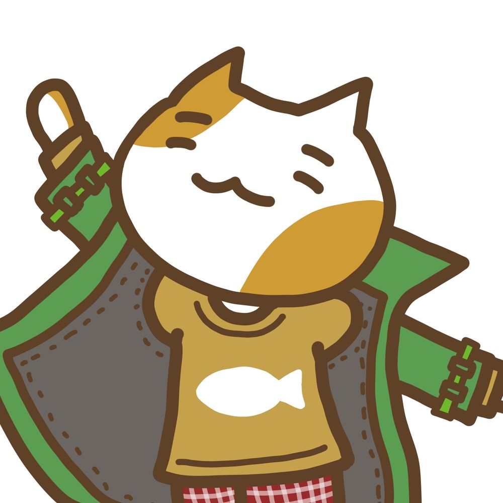猫のちゃび