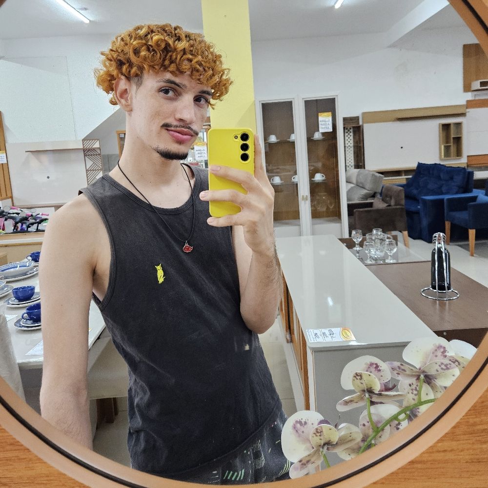 Tony Rodrigues 