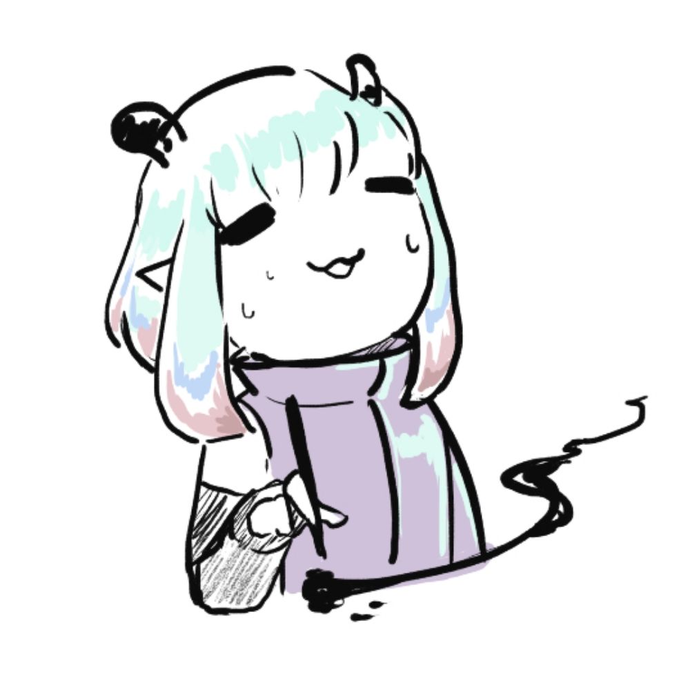 elly 🖌💜♈️
