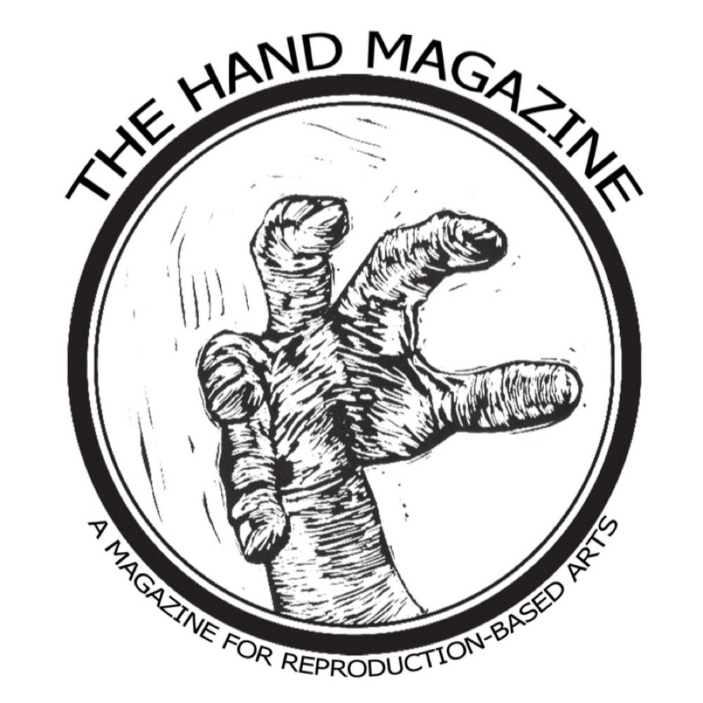 The Hand Magazine
