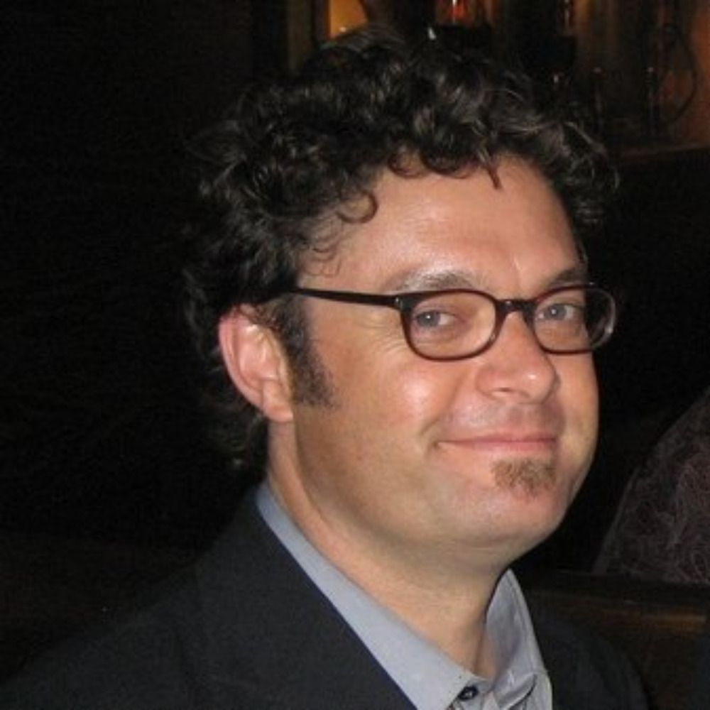 Bruce Melendy