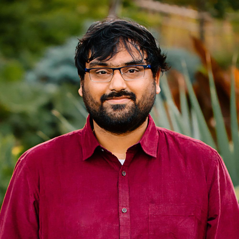 Sathyanarayanan "Sathya" Aakur