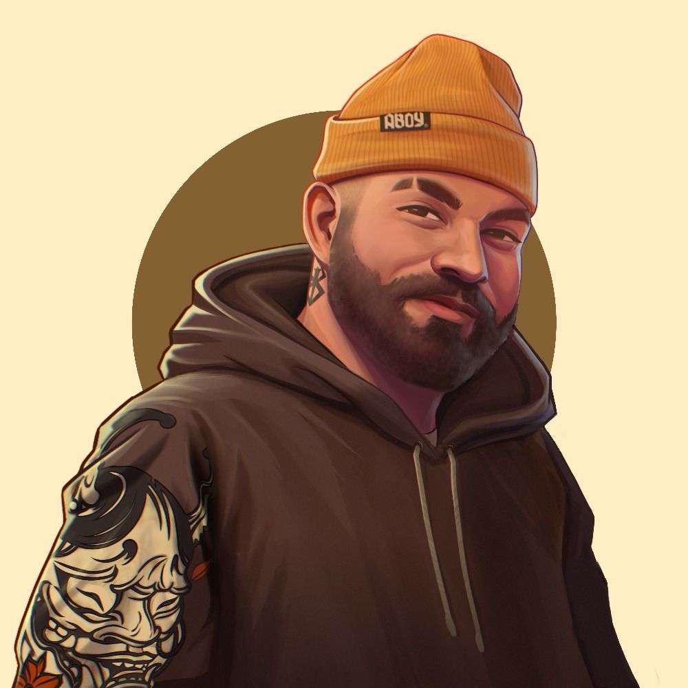 A B O Y