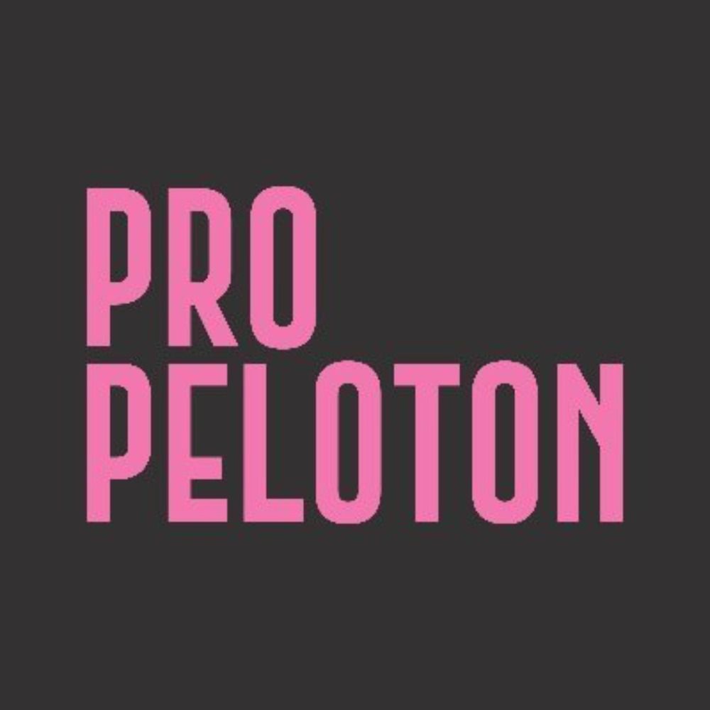Pro Peloton