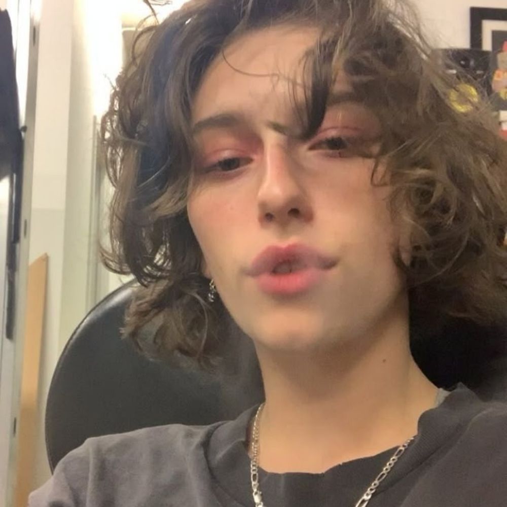 andy