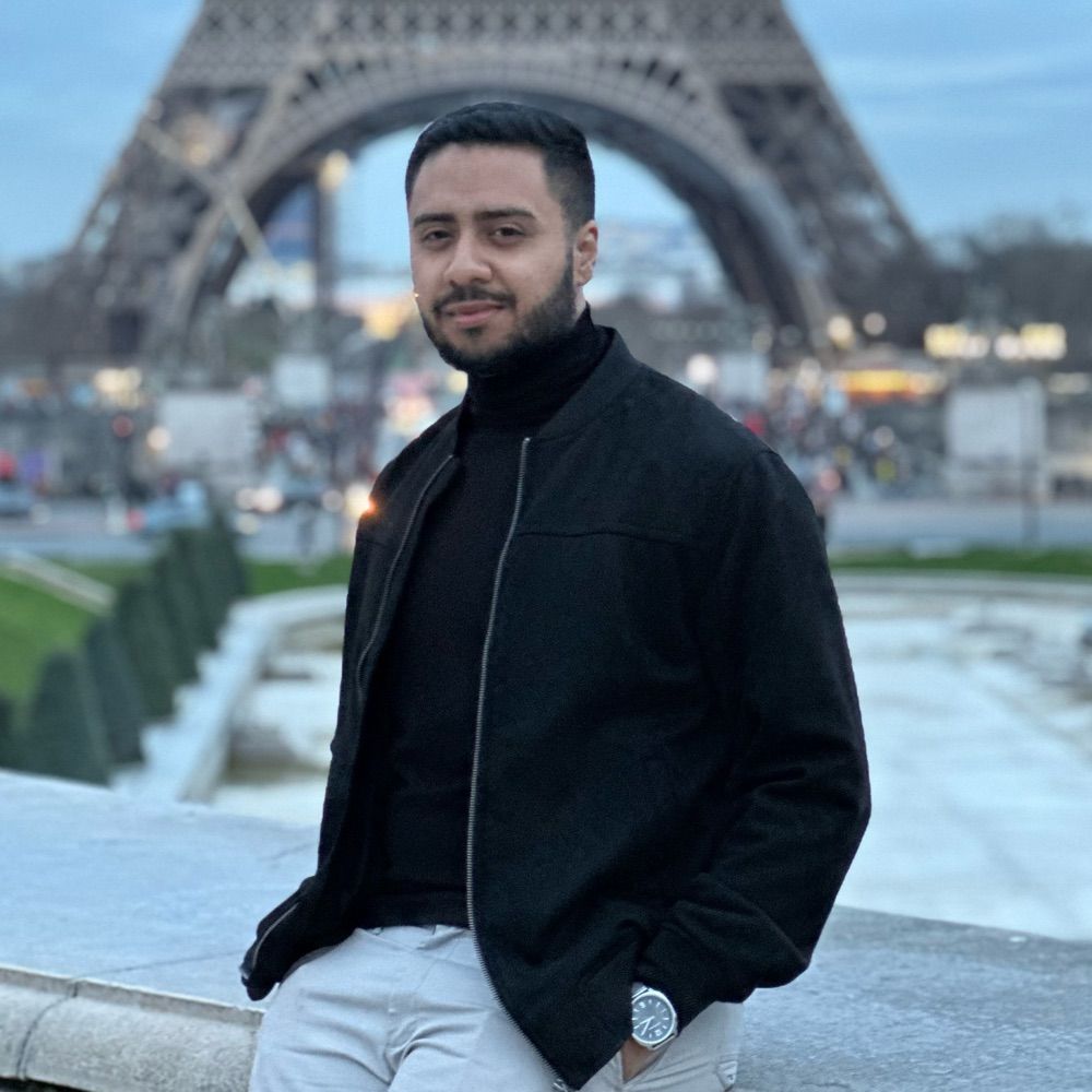 Danilo Thaígo ⚫️🔴