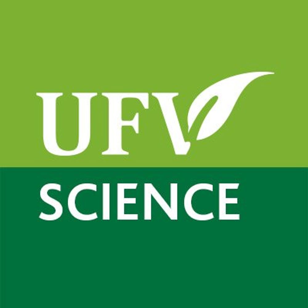 UFV Science