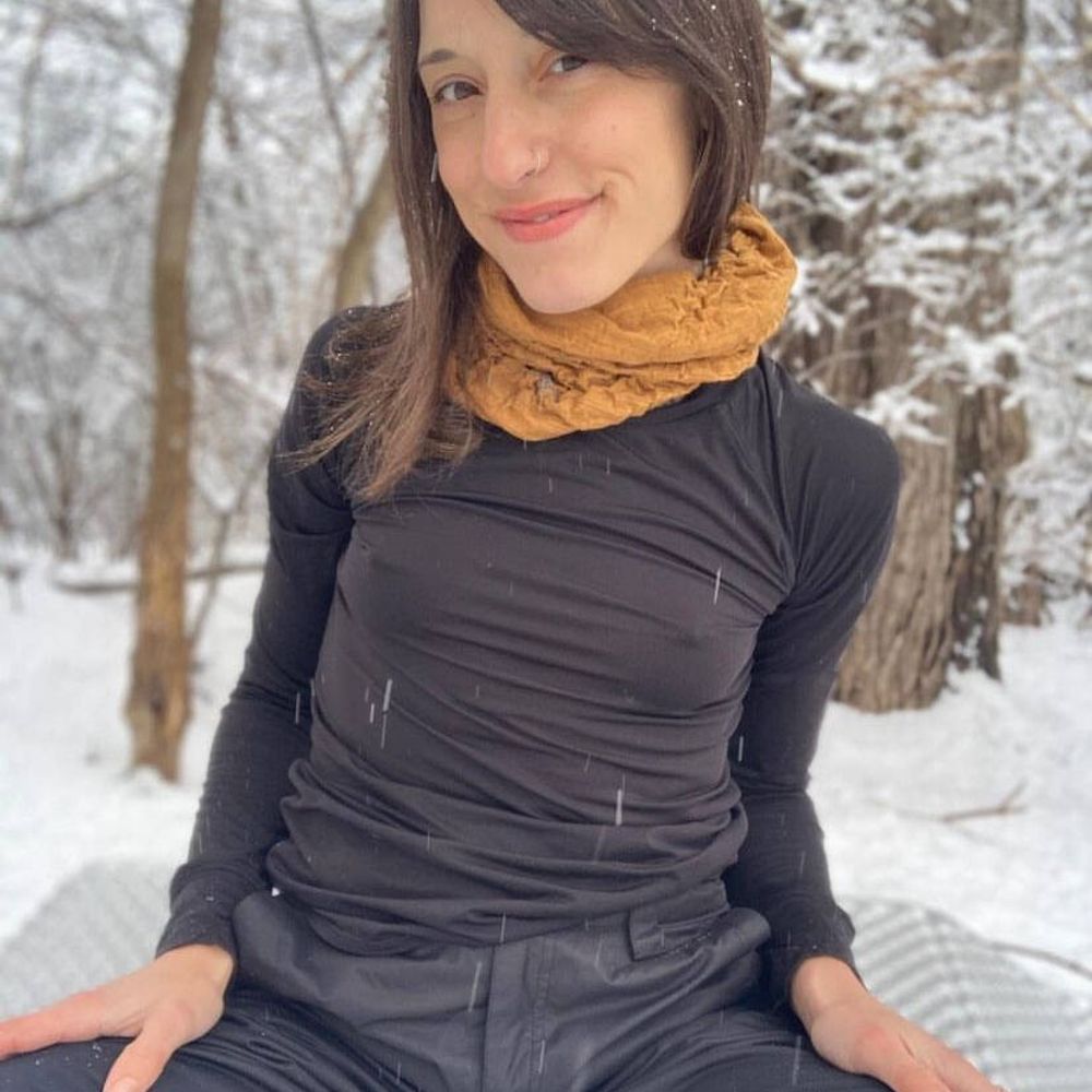 Rachel
