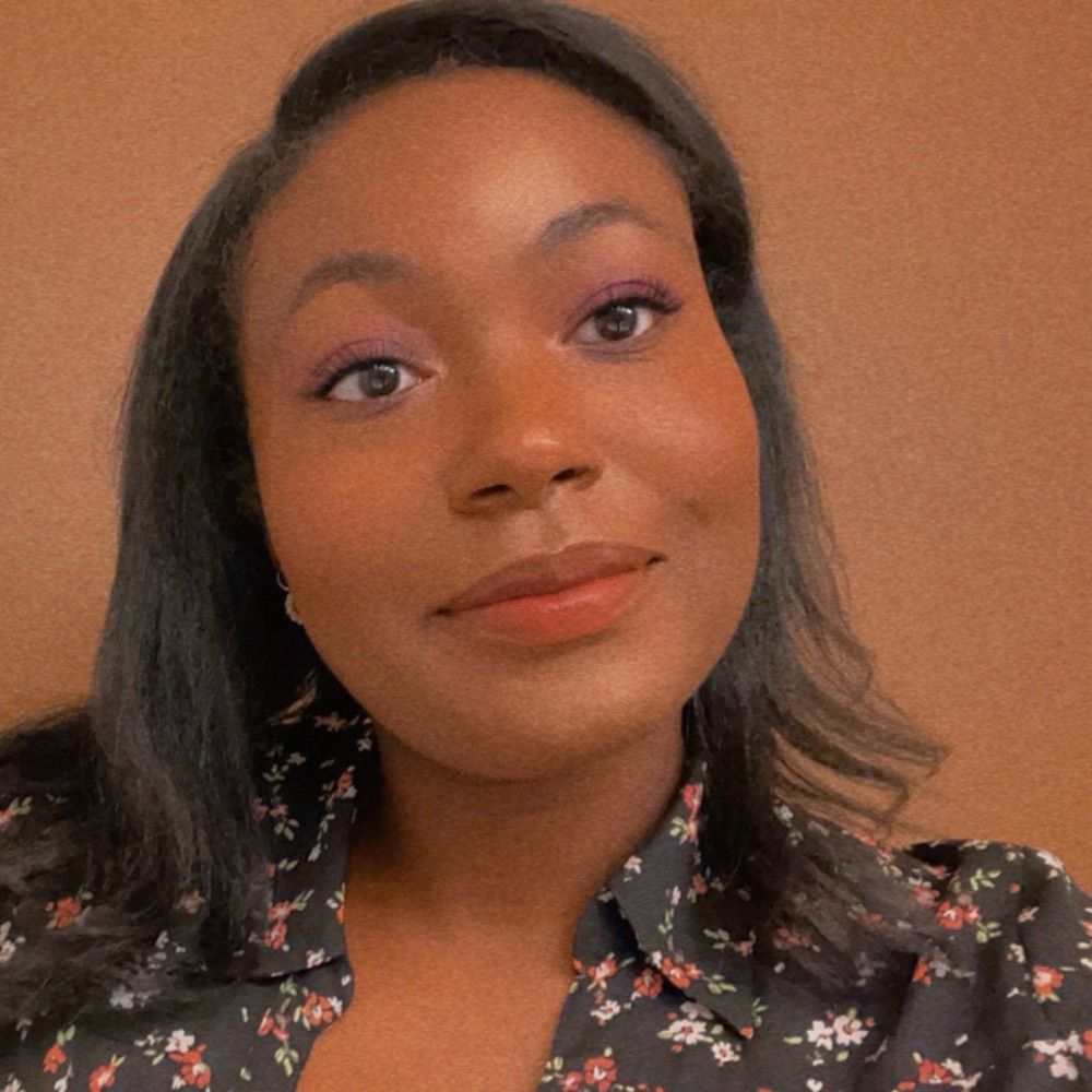 Alexa Blanding