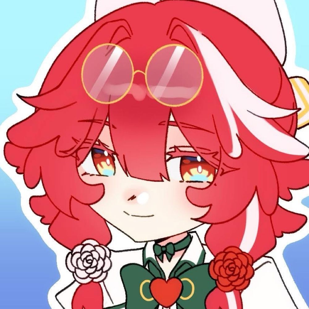 𝐋𝐔𝐂𝐀𝐒❤️