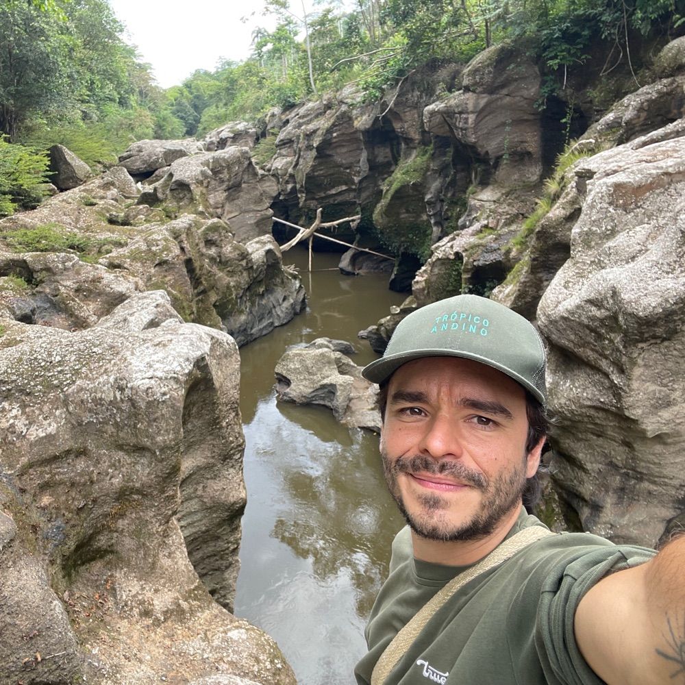 Sebastián Restrepo Henao