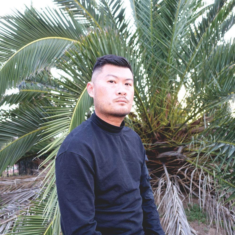 Robert Yang