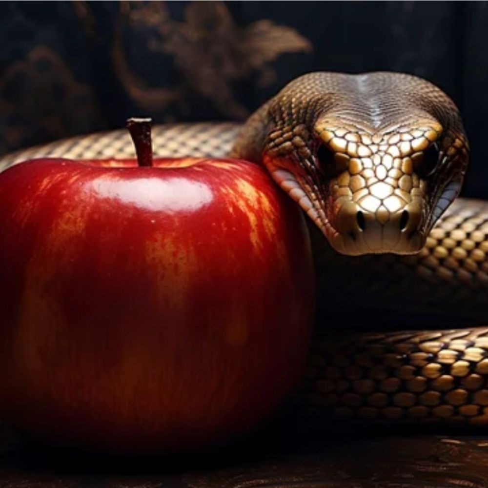 Adam’s Apple