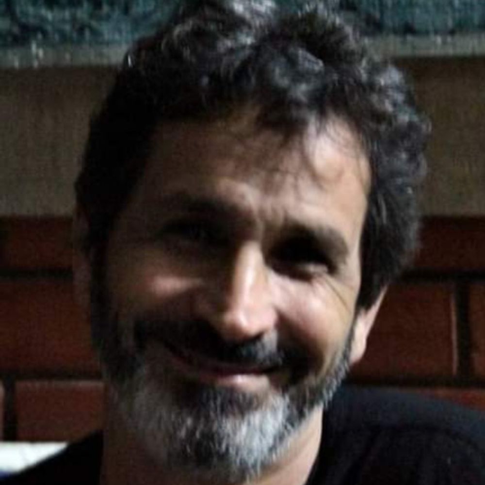 Mauro Marques