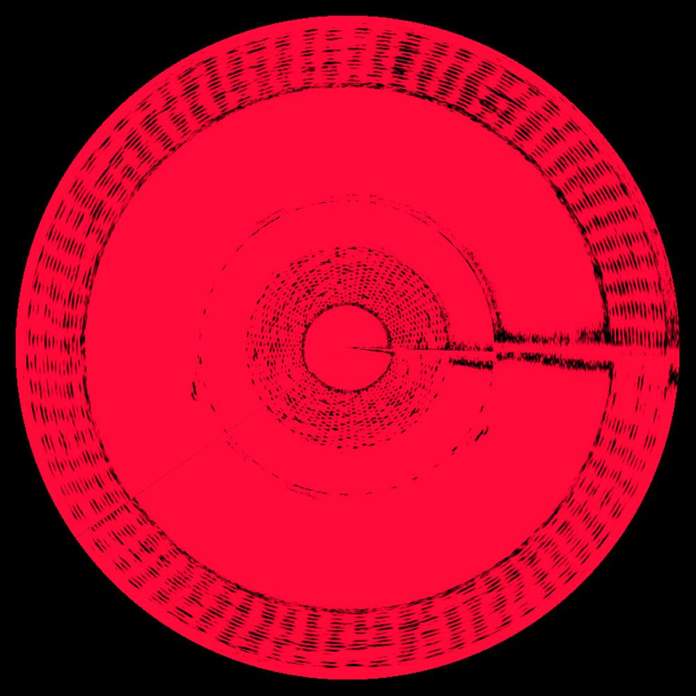 MANIC DATURA PROJECT