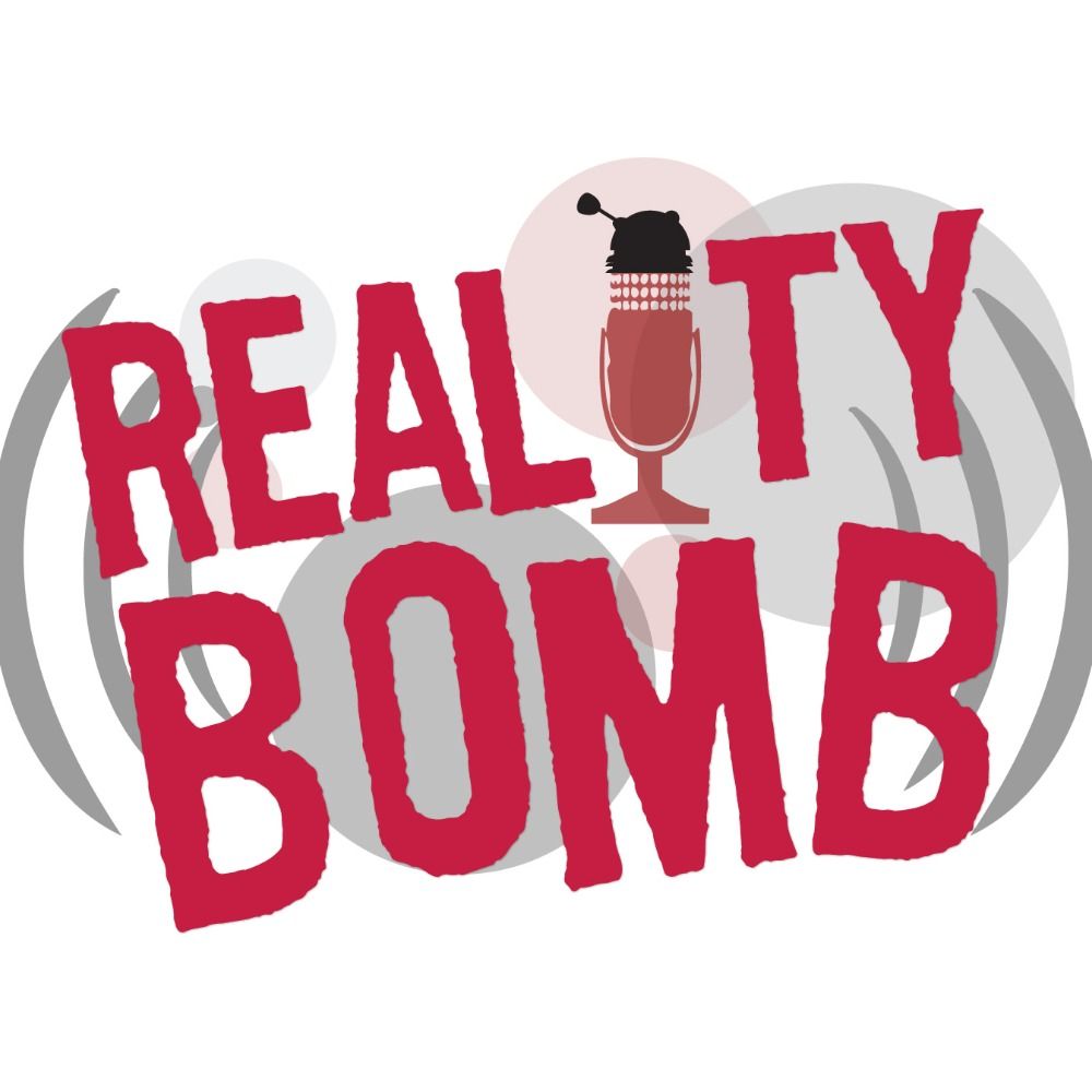 Reality Bomb