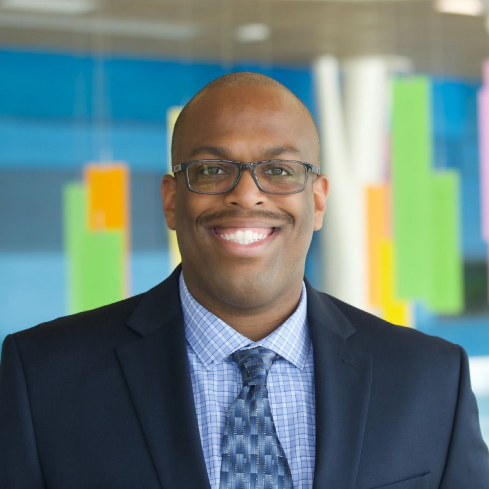 Kevin Watson Jr, MD, FAAP