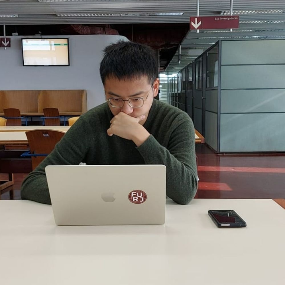 Jian Ren 任健